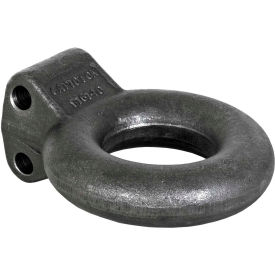 Buyers Products Co. B16140 Buyers Products 10-Ton Forged Eye w/ 3" I.D., Plain Finish - B16140 image.