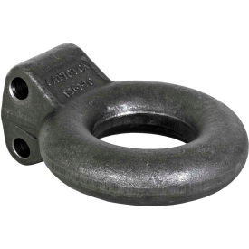 Buyers Products Co. B16145 Buyers Products Plain 12.5 Ton Forged Steel Tow Eye 3in I.D. - B16145 image.