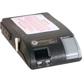 Buyers Products Co. BC4APD Buyers Products 4 Axle Digital Proportional Brake Controller - BC4APD image.