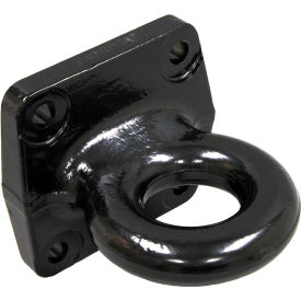 Buyers Products Co. BDB125015W Buyers Products 2-1/2" I.D. Forged 4-Bolt Welded Mount Drawbar - BDB125015W image.