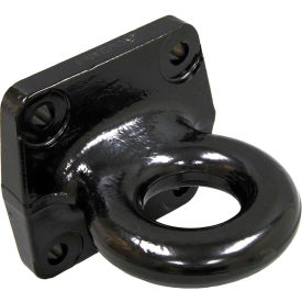 Buyers Products Co. BDB1385 Buyers Products 3" I.D. Heavy-Duty Forged 4-Bolt Mount Drawbar - BDB1385 image.