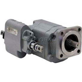 Buyers Products Co. C1010DMCCW HydraStar™ Pump, C1010DMCCW, For Counterclockwise Rotation, Direct Mount image.