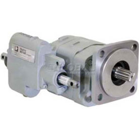 Buyers Products Co. CH102115CCW HYDRASTAR™ Hydraulic Pump, CH102115CCW, 1-1/2" Gear Size, Direct Mounting, 2500 Max Pressure image.