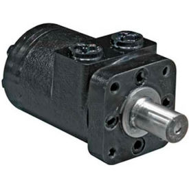 Buyers Products Co. CM012P HydraStar™ Hydraulic Motor, CM012P, 2 Bolt, 4.75 CIPR, 760 Max RPM, 4.5 Displacement image.