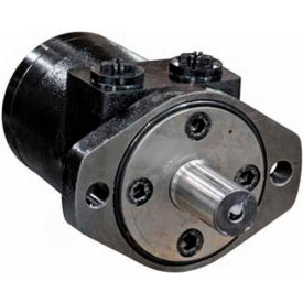 Buyers Products Co. CM032P HydraStar™ Hydraulic Motor, CM032P, 2 Bolt, 7.2 CIPR, 585 Max RPM, 7.3 Displacement image.
