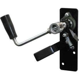 Buyers Products Co. DTR Buyers Standard 3 in. Hand Crank for Tarp Kits - DTR image.