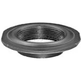 Buyers Products Co. FA025 Buyers Stamped Welding Flange, Fa025, 1/4" Aluminum, 1.770" Od, 0.134" Thick - Min Qty 17 image.