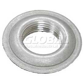 Buyers Products Co. FSSW038 Buyers Forged Welding Flange, Fssw038, 3/8" Stainless Steel, 1.738" Od, 0.134" Thick - Min Qty 6 image.