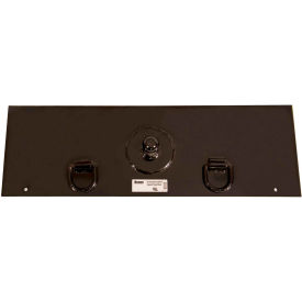 Buyers Products Gooseneck Hitch Plate w/ 2-5/16