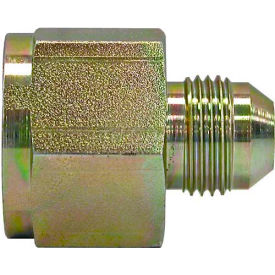 Buyers Products Co. H5015X6X4 Buyers Reducer, H5015x6x4, 3/8" To 1/4" Tube Reduction - Min Qty 28 image.