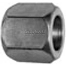 Buyers Products Co. H5105X10 Buyers Nut 3-Piece, H5105x10, 5/8" Tube O.D. - Min Qty 36 image.