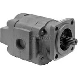 Buyers Products Co. H5134171 Buyers Live Floor Hydraulic Pump, H5134171, 4 Bolt, 3000 Max Pressure, 7/8-13 Spline Shaft image.