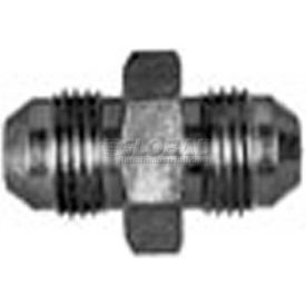 Buyers Products Co. H5306X6 Buyers Large Hex Union, H5306x6, 3/8" Tube O.D. - Min Qty 24 image.