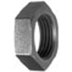 Buyers Products Co. H5924X6 Buyers Bulkhead Nut, H5924x6, 3/8" Tube O.D. - Min Qty 114 image.