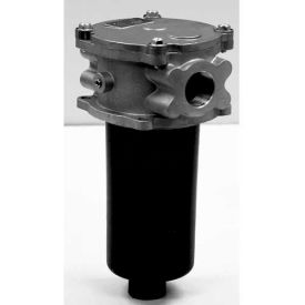 Buyers Products Co. HFA51025 Buyers Filter Assembly, HFA51025, 10 Micron 25 PSI Bypass, 1-1/4" NPT Inlet Port image.