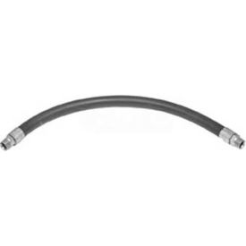 Buyers Products Co. HP16108 Buyers High Pressure Hose Assembly, HP16108, 1" NPT x 1" NPT x 9-foot Long Hose image.