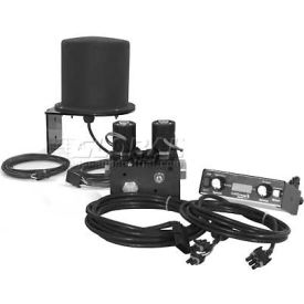 Buyers Products Co. HV715EP Electric Hydraulic Spreader Control Kit HV715EP image.