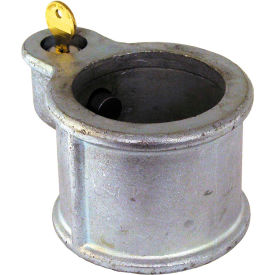 Buyers Products Co. KPL200 Buyers Products 2" King Pin Lock - KPL200 image.