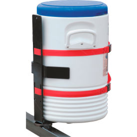 Buyers Products Co. LT25 Buyers Water Cooler Rack - LT25 image.