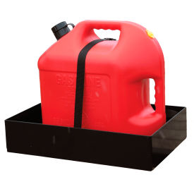 Buyers Products Co. LT30 Buyers Gas Can Rack - LT30 image.