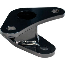 Buyers Products Co. P45AC4BK Buyers Products 45 Ton 4-HoleAir Compensated Pintle Hook Brake Chamber Bracket - P45AC4BK image.