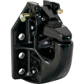 Buyers Products Co. P45AC6 Buyers Products 45 Ton 6-Hole Air Compensated Pintle Hook - P45AC6 image.