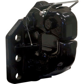 Buyers Products Co. PH50 Buyers Products 50 Ton Air Compensate Pintle Hook - PH50 image.