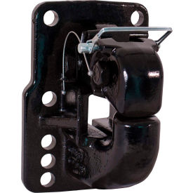 Buyers Products Co. PH55*** Buyers Products 50 Ton 10-Hole Pintle Hook - PH55 image.