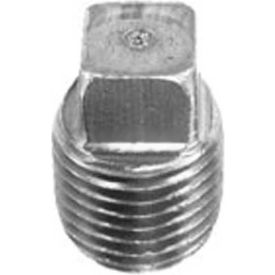 Buyers Products Co. PPV4 Buyers Vented Plug, Ppv4, 1/4" Pipe Thread image.