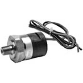 Buyers Products Co. PS25 Pressure Switch, 25 Psi, 1/8" Npt - Min Qty 2 image.