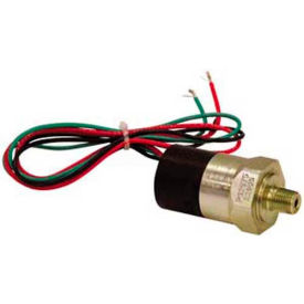 Buyers Products Co. PS2575 Pressure Switch, Adj. 25-75 PSI image.