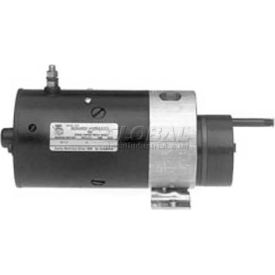 Buyers Pump/Motor Only DC Power Unit, PU526, .375
