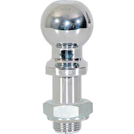 Buyers Products Co. RB102516 Buyers Products 2-5/16" Replacement Ball w/ Nut For BH10 Series - RB102516 image.