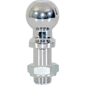 Buyers Products Co. RB2000 Buyers Products 2" Replacement Ball w/ Nut For RM6 Series & BH8 Series - RB2000 image.