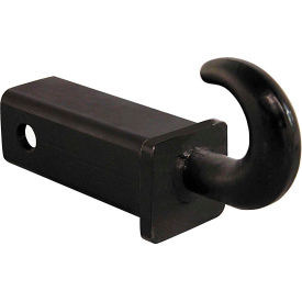 Buyers Products Co. RM10H Buyers Products 2" Receiver Mounted Tow Hook - 10,000 lbs. - RM10H image.