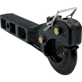 Buyers Products Co. RM5P 5 Ton Receiver Mount Pintle-Hook - RM5P image.