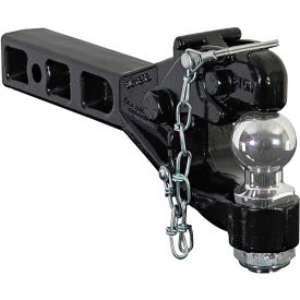 Buyers Products Co. RM62516 Buyers Products 6 Ton Combination Hitch, 2-5/16" Ball  - RM62516 image.