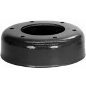 Buyers Products Co. TAF001 Buyers Hydraulic Reservoir Accessories, Taf001, Filler Breather Weld Flange Adaptor, Steel image.