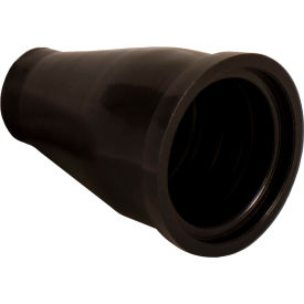 Buyers Products Co. TC1046B Buyers Products Rubber Boot For 4-5-6-Way Connectors - TC1046B image.