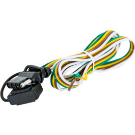 Buyers Products Co. TC1242 Buyers Products 48 Inch Prewired Vehicle-Side Replacement Cable - TC1242 image.