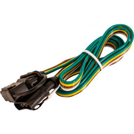 Buyers Products Co. TC1244 Buyers Products 48 Inch Prewired Loop with a 4-Way Flat Connector/Cap - TC1244 image.