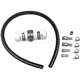 Buyers Wetline Kit U3LWF3 3-Line Kit with 25 Micron High Capacity Filter Over Under