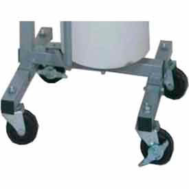 Bulman Products Inc 397 CASTERS Casters - Pack of 4 image.