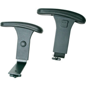 Bevco Precision Manufacturing Co A5 Bevco A5 Adjustable Arms - Doral & Integra Series image.