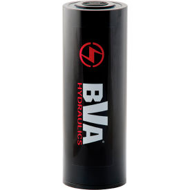 Shinn Fu America-Bva Hydraulics HU3006T BVA Hydraulic Single Acting Aluminum Hydraulic Cylinder, 30 Ton, 6" Stroke image.