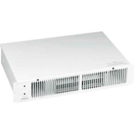 Broan-Nutone, Llc 114 Broan Kickspace Heater 114  - 1500/750W, 240/120V White image.