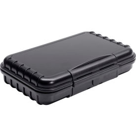 B&W Type 200 Extra Small Outdoor Waterproof Case 1-1/4L x 4-1/4