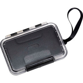 B&W Type 200 Extra Small Outdoor Waterproof Case 1-1/4L x 4-1/4