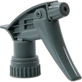United Stationers Supply BWK72108 Boardwalk® Chemical-Resistant Trigger Sprayer 320CR, 7.25" Tube, Fits 16 oz Bottles, 24/Case image.