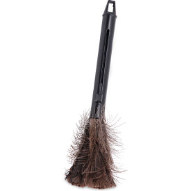 Unisan BWK914FD Boardwalk® Retractable Feather Duster, 9" to 14" image.